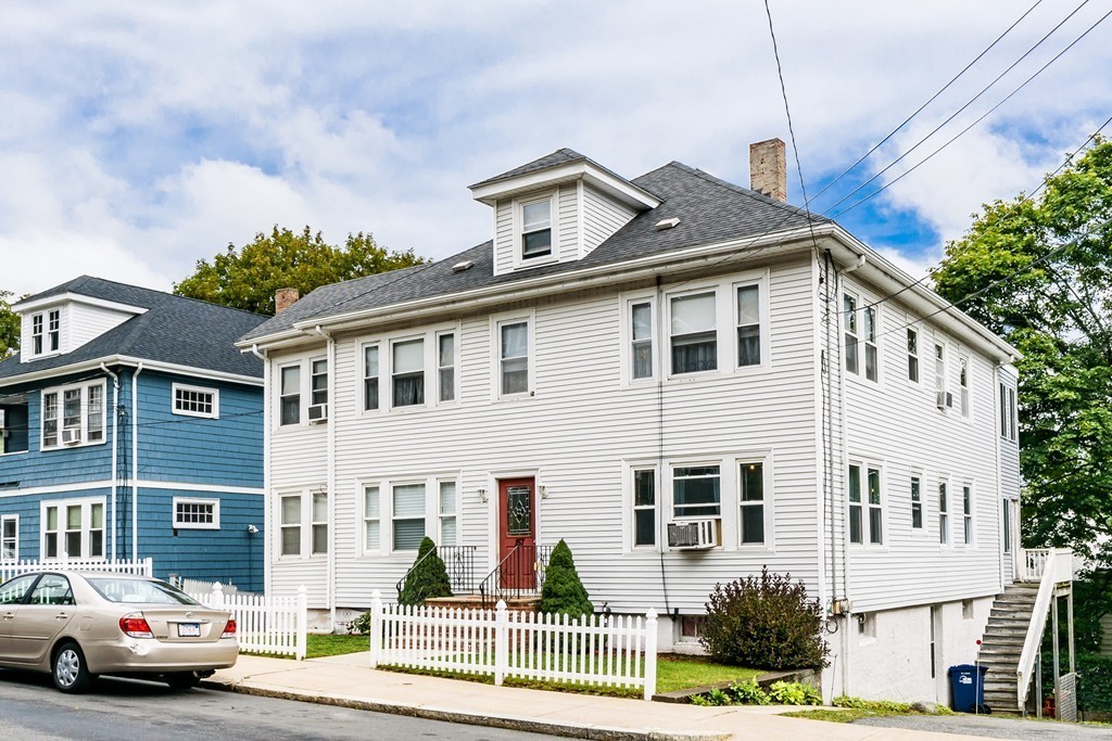 157 Brayton Road, Unit 1 Boston, MA 02135 - Photo 1 of 14 Gallery Image 1