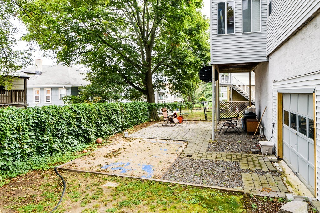157 Brayton Road, Unit 1 Boston, MA 02135 - Photo 13 of 14 Gallery Image 13