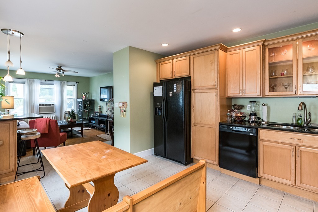 157 Brayton Road, Unit 1 Boston, MA 02135 - Photo 2 of 14 Gallery Image 2