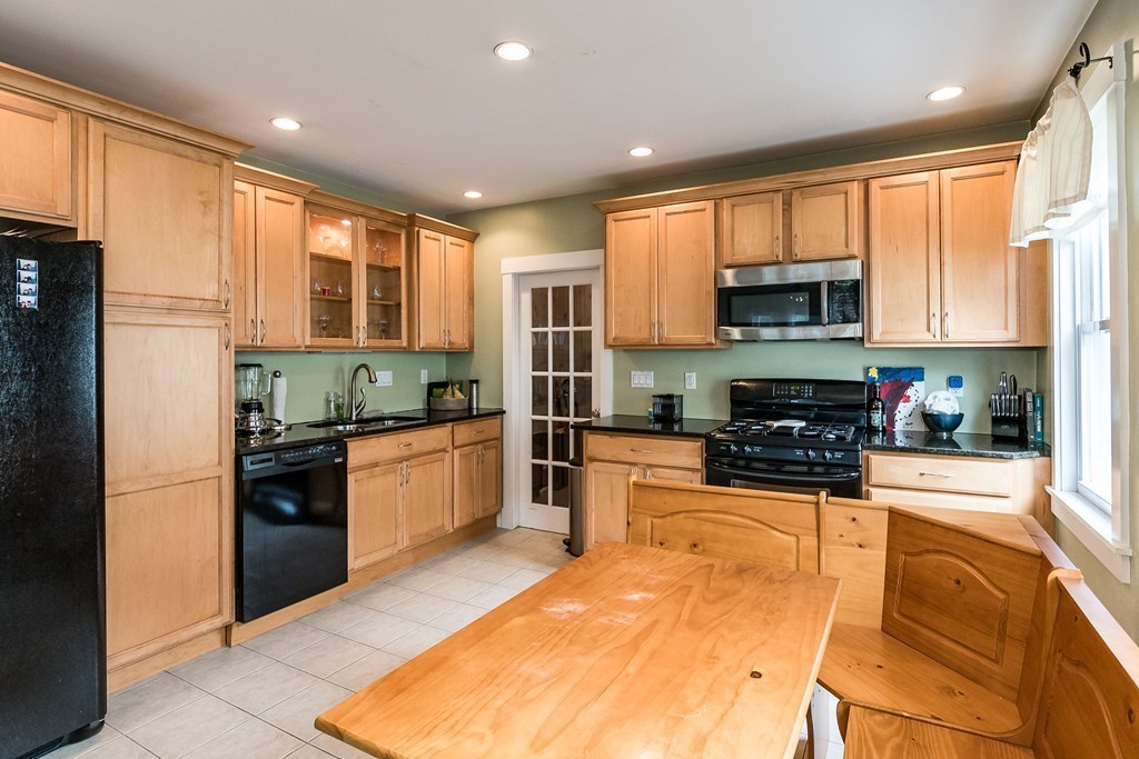 157 Brayton Road, Unit 1 Boston, MA 02135 - Photo 3 of 14 Gallery Image 3