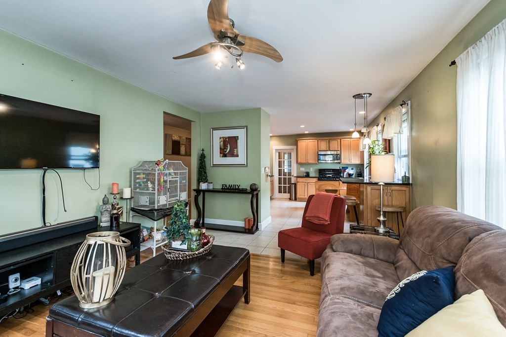 157 Brayton Road, Unit 1 Boston, MA 02135 - Photo 5 of 14 Gallery Image 5