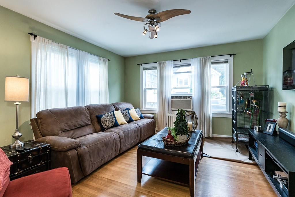 157 Brayton Road, Unit 1 Boston, MA 02135 - Photo 6 of 14 Gallery Image 6