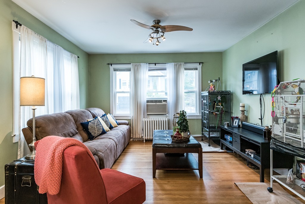 157 Brayton Road, Unit 1 Boston, MA 02135 - Photo 7 of 14 Gallery Image 7