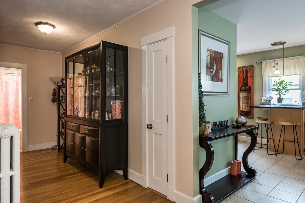 157 Brayton Road, Unit 1 Boston, MA 02135 - Photo 8 of 14 Gallery Image 8