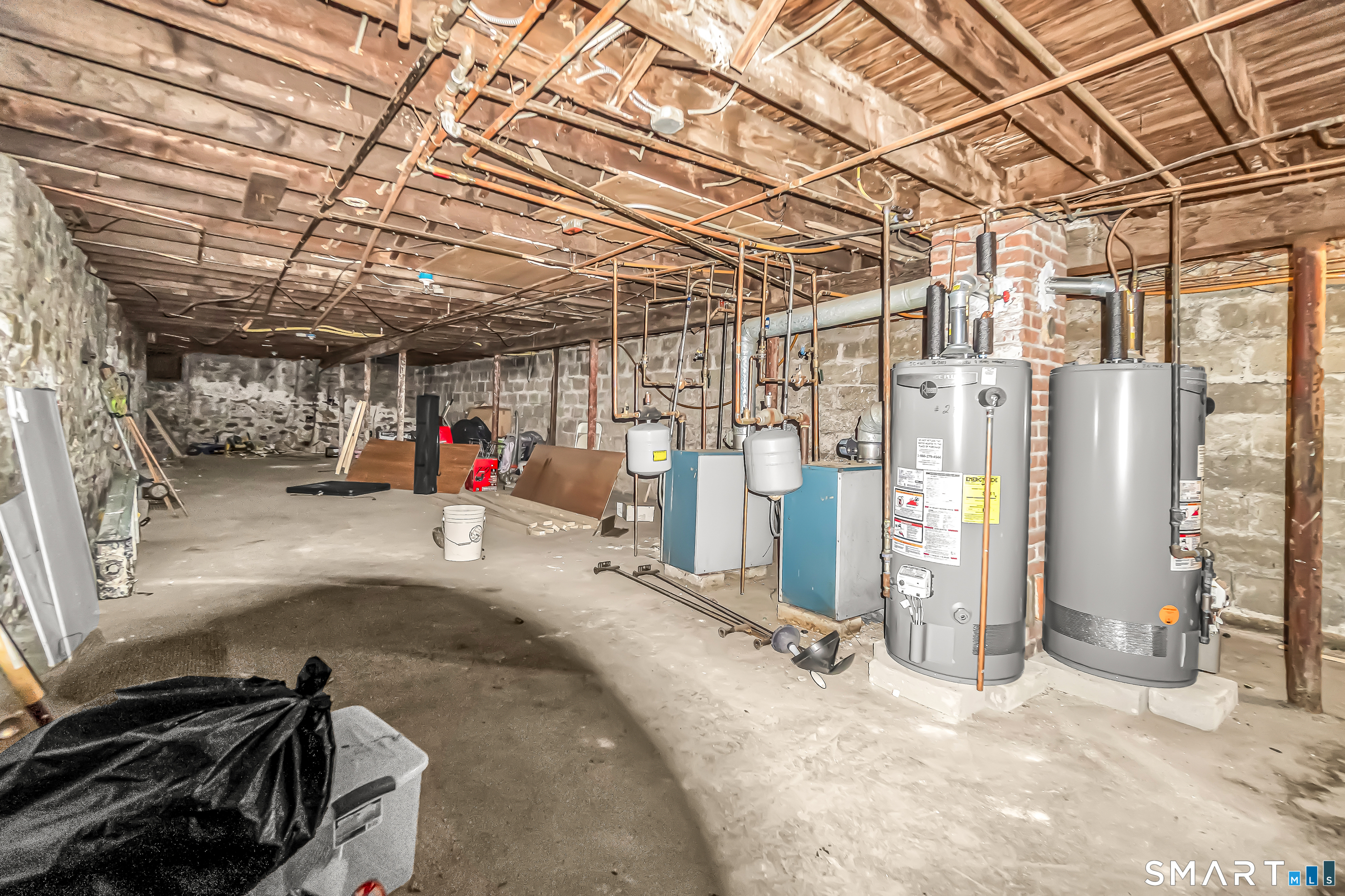 34 Hayes Street Bridgeport, CT 06608 - Photo 14 of 21