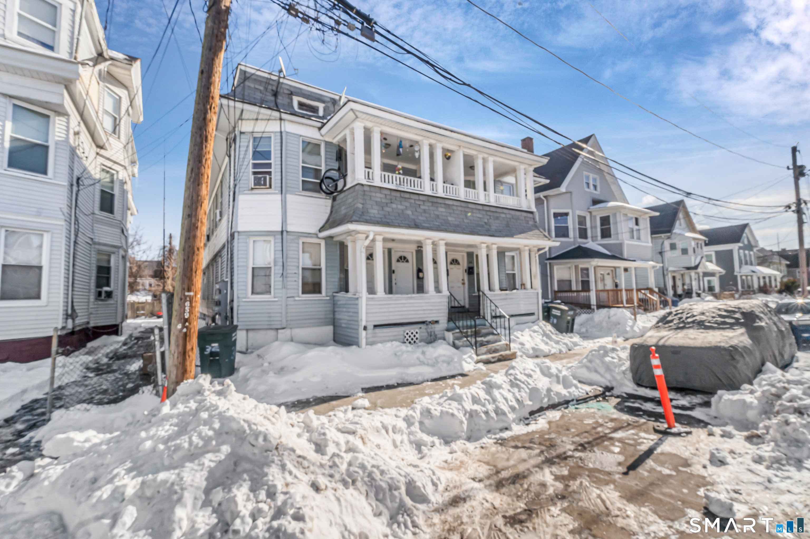 34 Hayes Street Bridgeport, CT 06608 - Photo 15 of 21