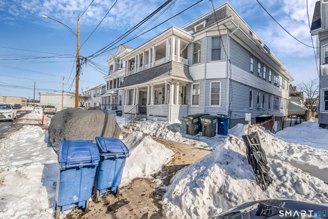 $874,900 | 34 Hayes Street, Bridgeport, CT 06608