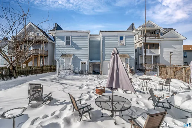 $874,900 | 34 Hayes Street, Bridgeport, CT 06608