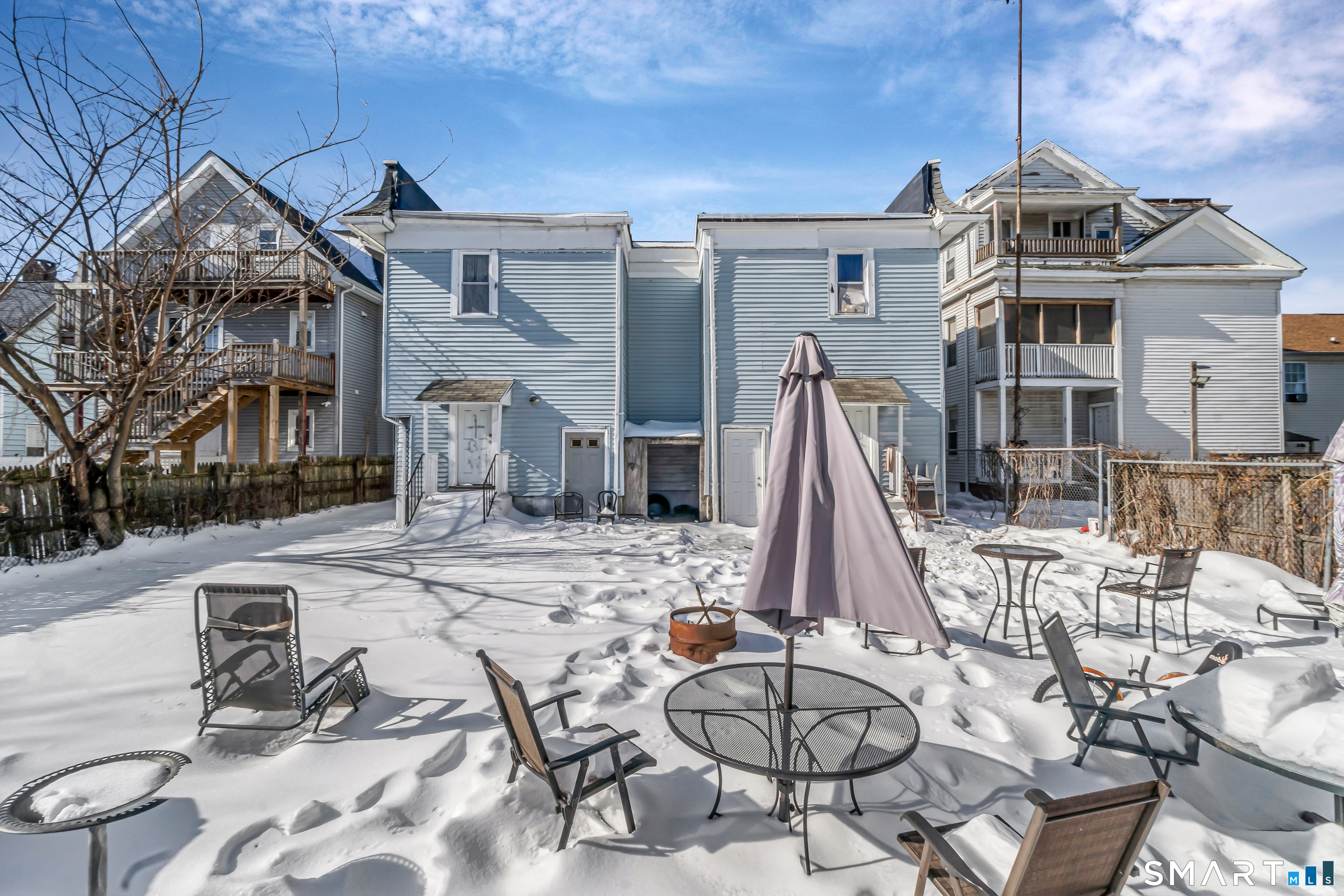 34 Hayes Street Bridgeport, CT 06608 - Photo 17 of 21