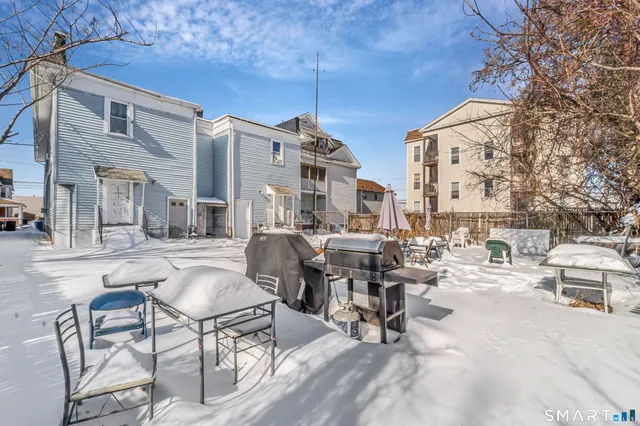 $874,900 | 34 Hayes Street, Bridgeport, CT 06608