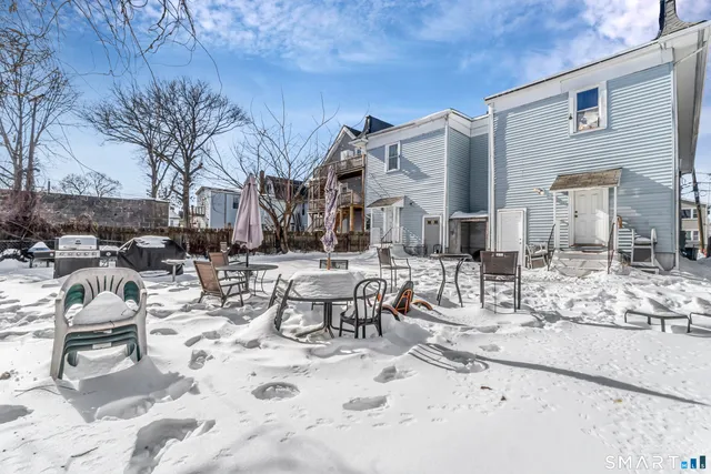 $874,900 | 34 Hayes Street, Bridgeport, CT 06608