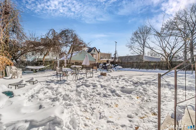 $874,900 | 34 Hayes Street, Bridgeport, CT 06608