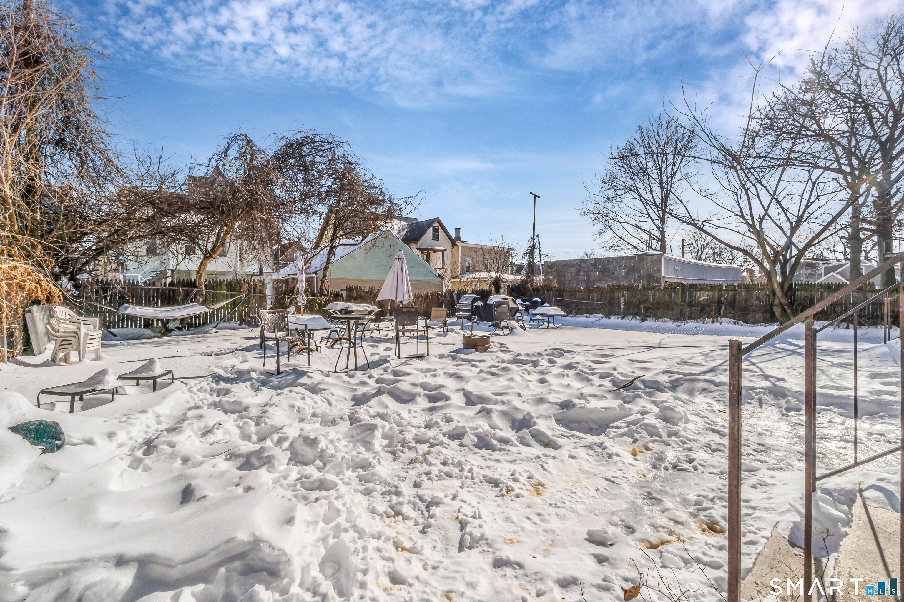 34 Hayes Street Bridgeport, CT 06608 - Photo 20 of 21