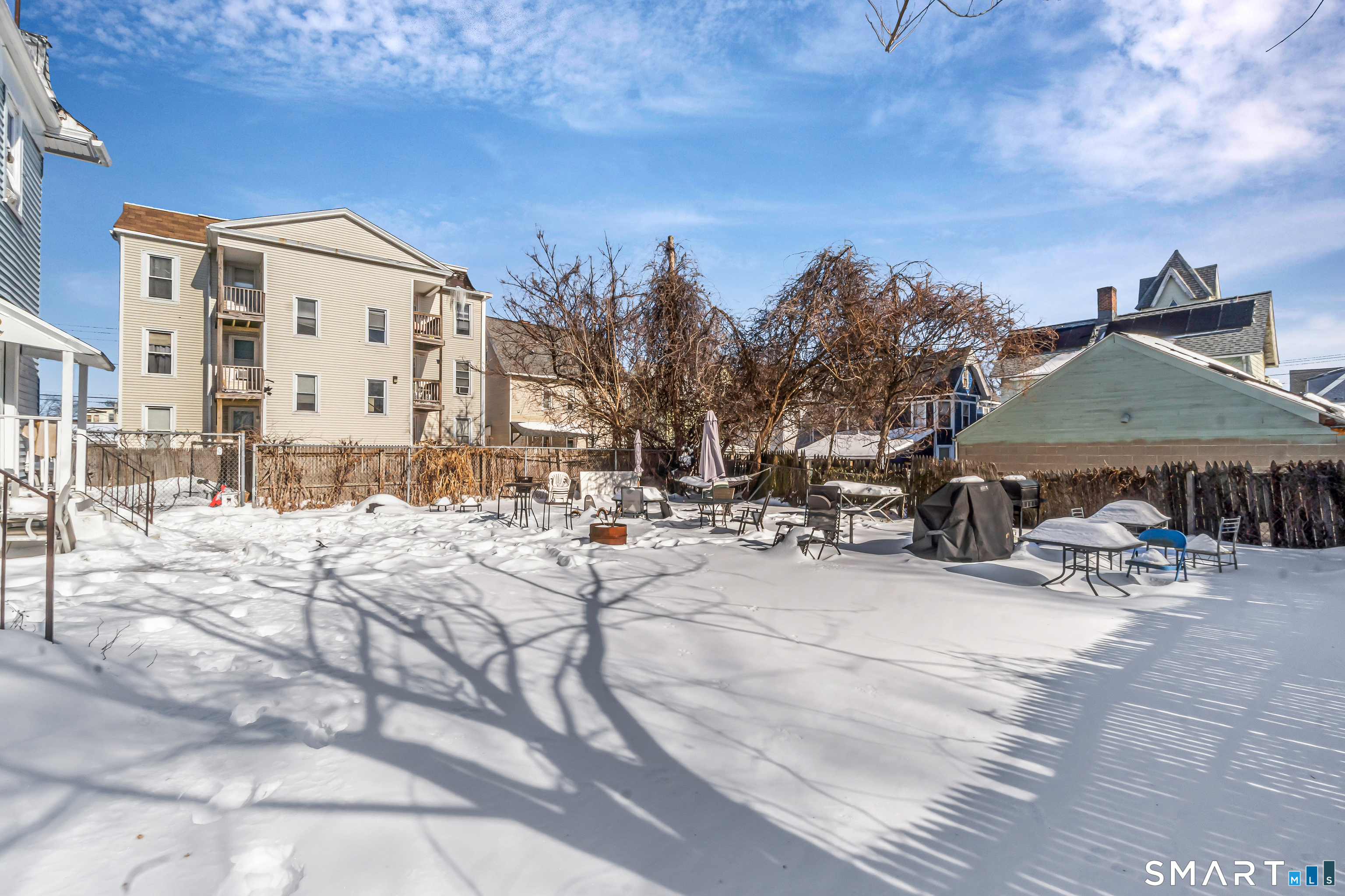 34 Hayes Street Bridgeport, CT 06608 - Photo 21 of 21