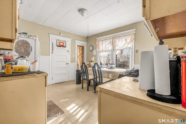 $874,900 | 34 Hayes Street, Bridgeport, CT 06608