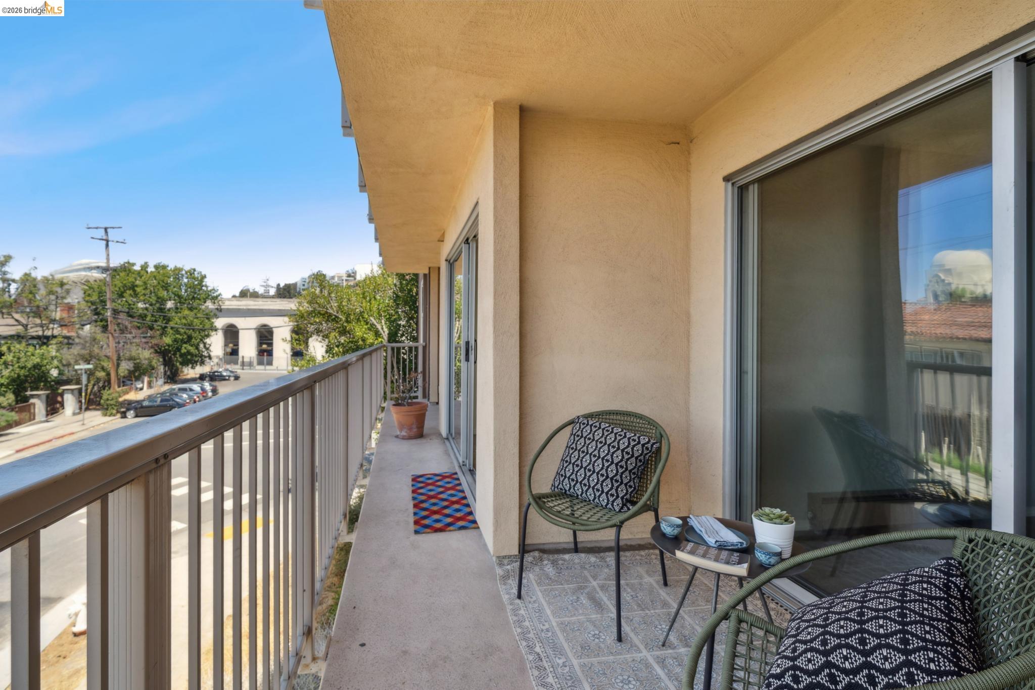2 Panoramic Way, Unit 105 Berkeley, CA 94704 - Photo 10 of 13