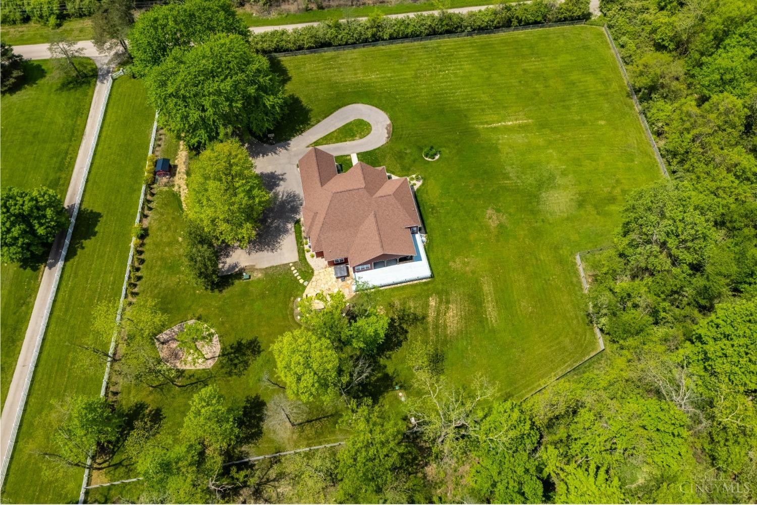 761 Barg Salt Run Road Cincinnati, OH 45245 - Photo 64 of 67 Gallery Image 64