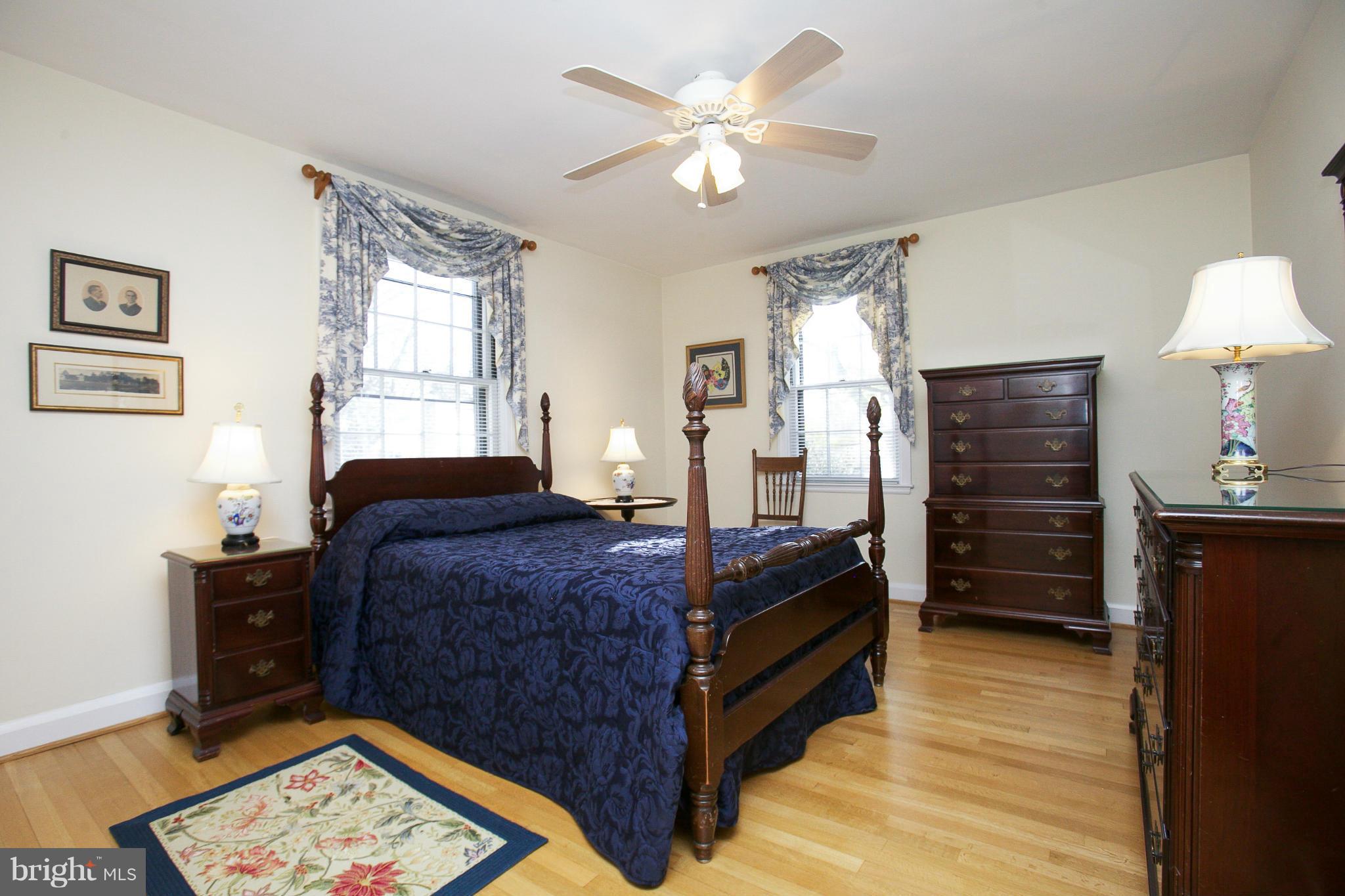 112 Overhill Road Baltimore, MD 21210 - Photo 22 of 29 Bedroom