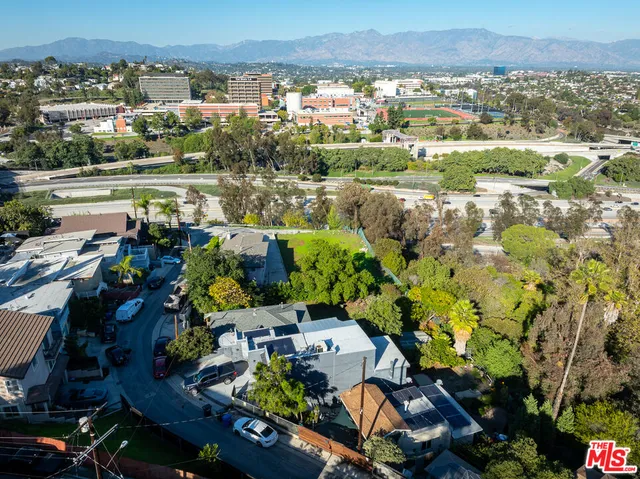 $795,000 | 1556 Rollins Drive, Los Angeles, CA 90063