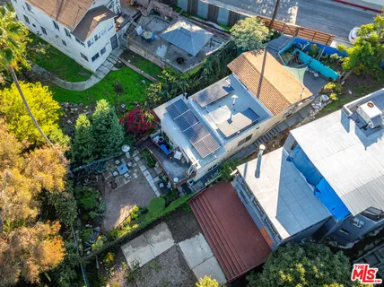 $795,000 | 1556 Rollins Drive, Los Angeles, CA 90063