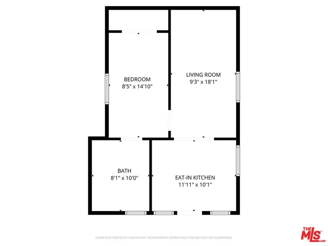 $795,000 | 1556 Rollins Drive, Los Angeles, CA 90063
