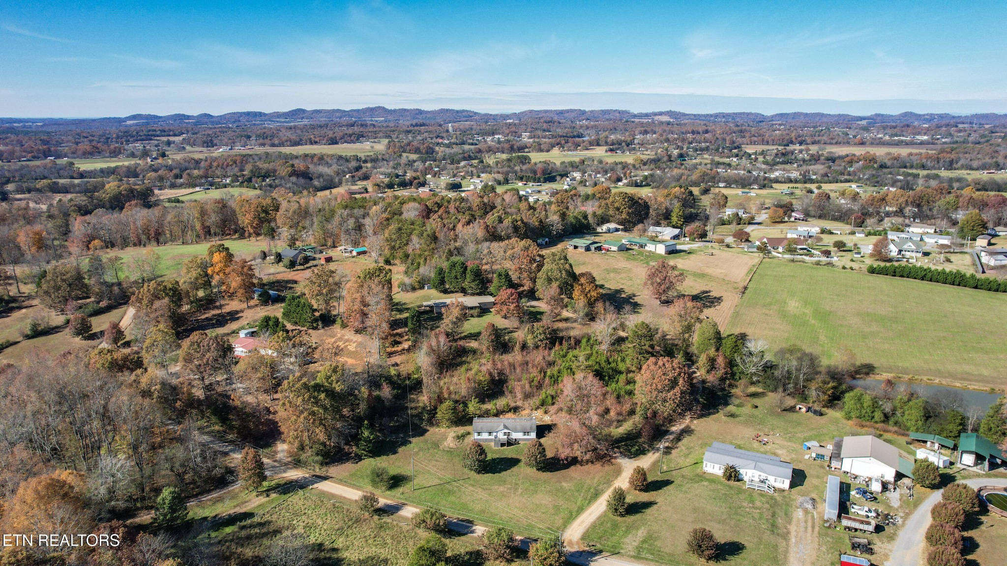 136 Hunters Ridge Madisonville, TN 37354 - Photo 41 of 49 Gallery Image 41