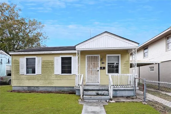 $70,000 | 1129 Southlawn Boulevard, New Orleans, LA 70114