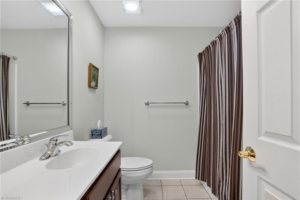 190 Parsley Road Reidsville, NC 27320 - Photo 31 of 46
