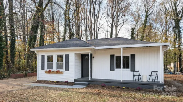 $169,900 | 428 Division Avenue, Salisbury, NC 28144