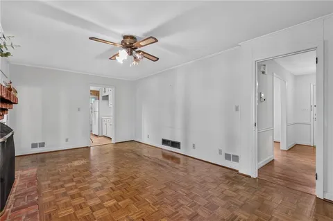 $575,000 | 6885 Heathfield Drive Northwest, Atlanta, GA 30328