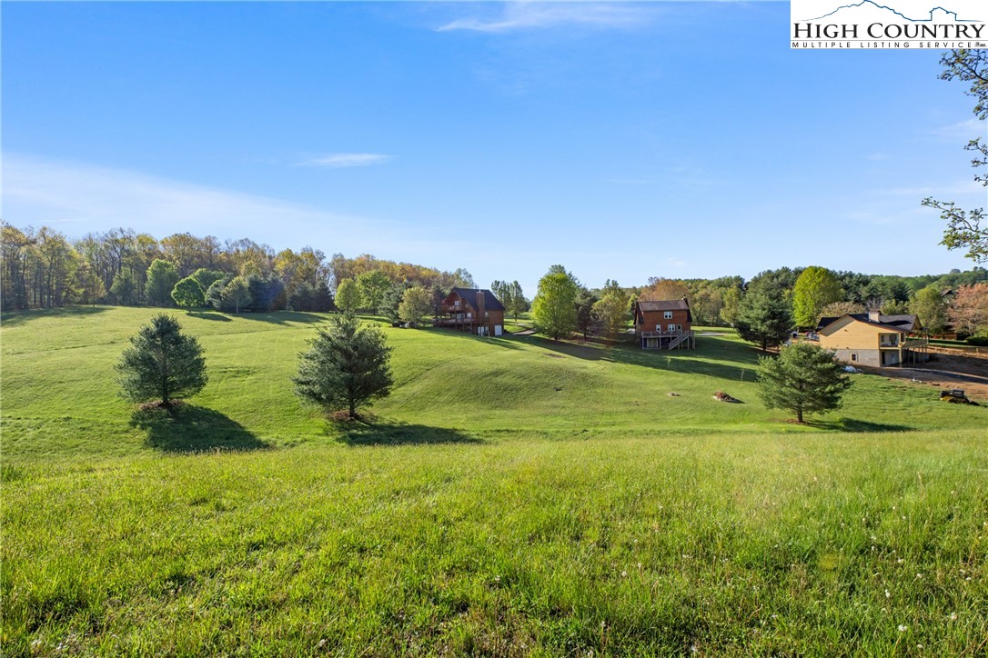 29 Pond View Lane Sparta, NC 28675 - Photo 12 of 27 a view of an outdoor space and a yard