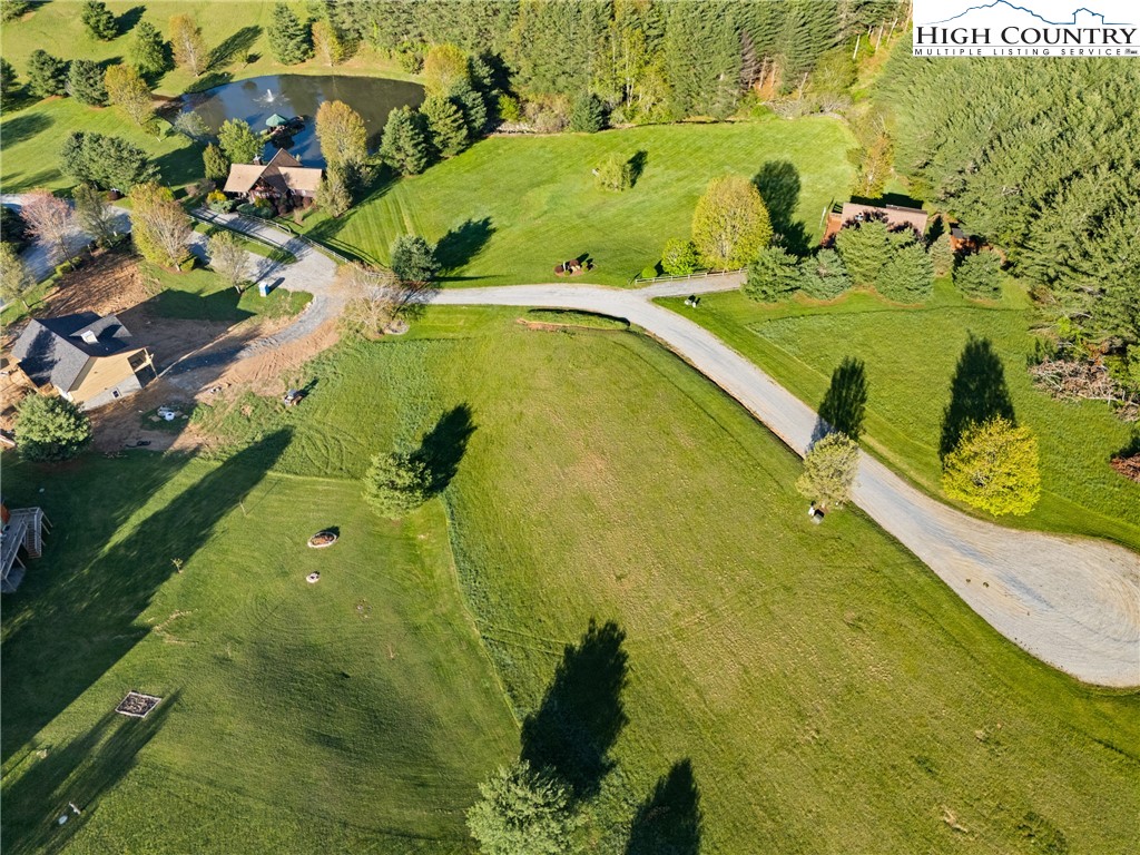 29 Pond View Lane Sparta, NC 28675 - Photo 14 of 27 a view of a swimming pool