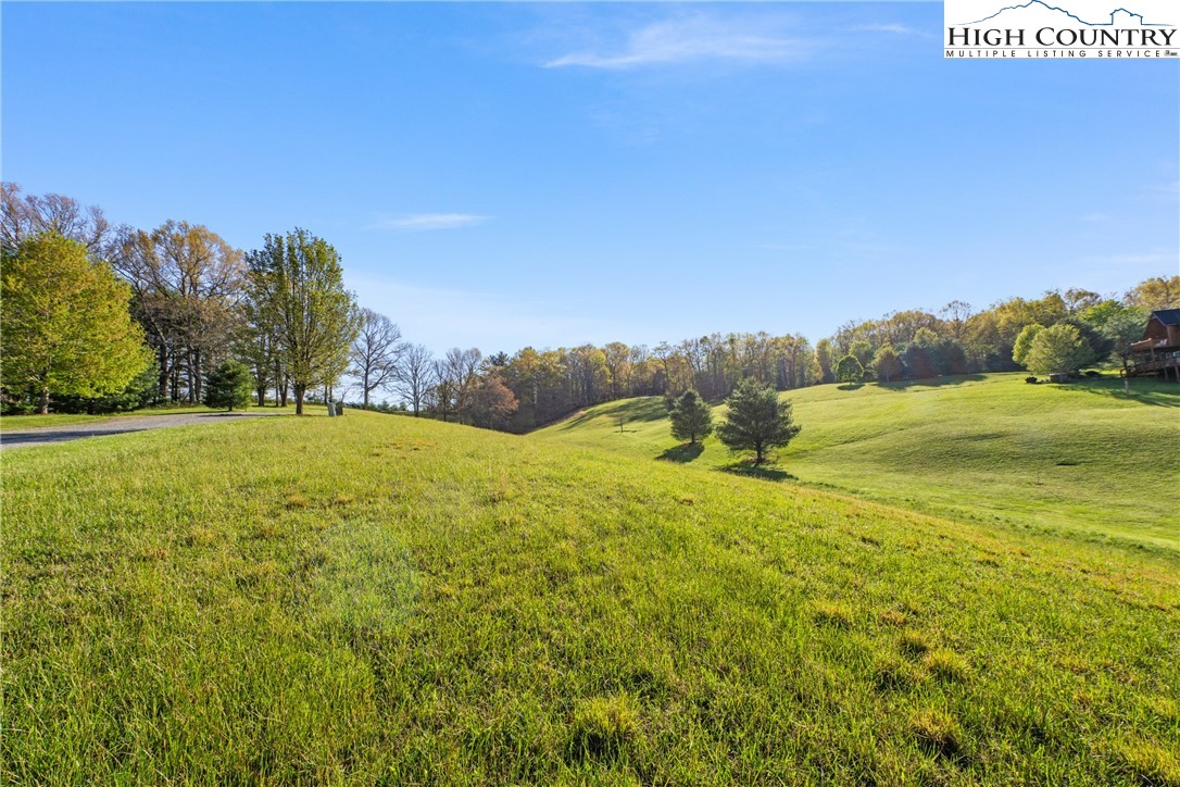 29 Pond View Lane Sparta, NC 28675 - Photo 3 of 27 a view of a field with an ocean