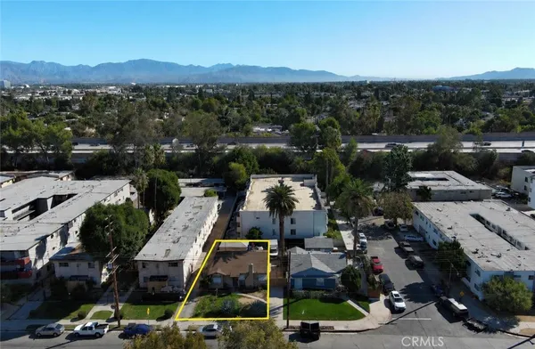 $799,000 | 7406 Haskell Avenue, Van Nuys, CA 91406