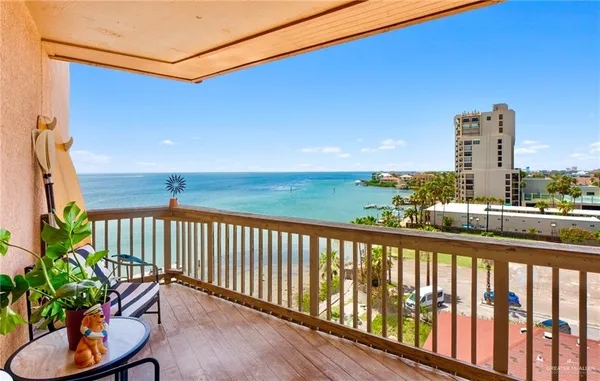 $399,000 | 4901 Laguna Boulevard, Unit 604, South Padre Island, TX 78597