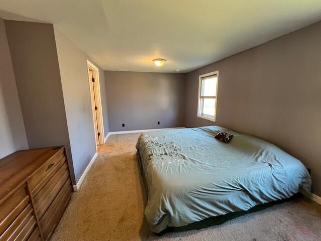 1092 Farmington Falls Road Farmington, ME 04938 - Photo 11 of 38 Large Bedroom