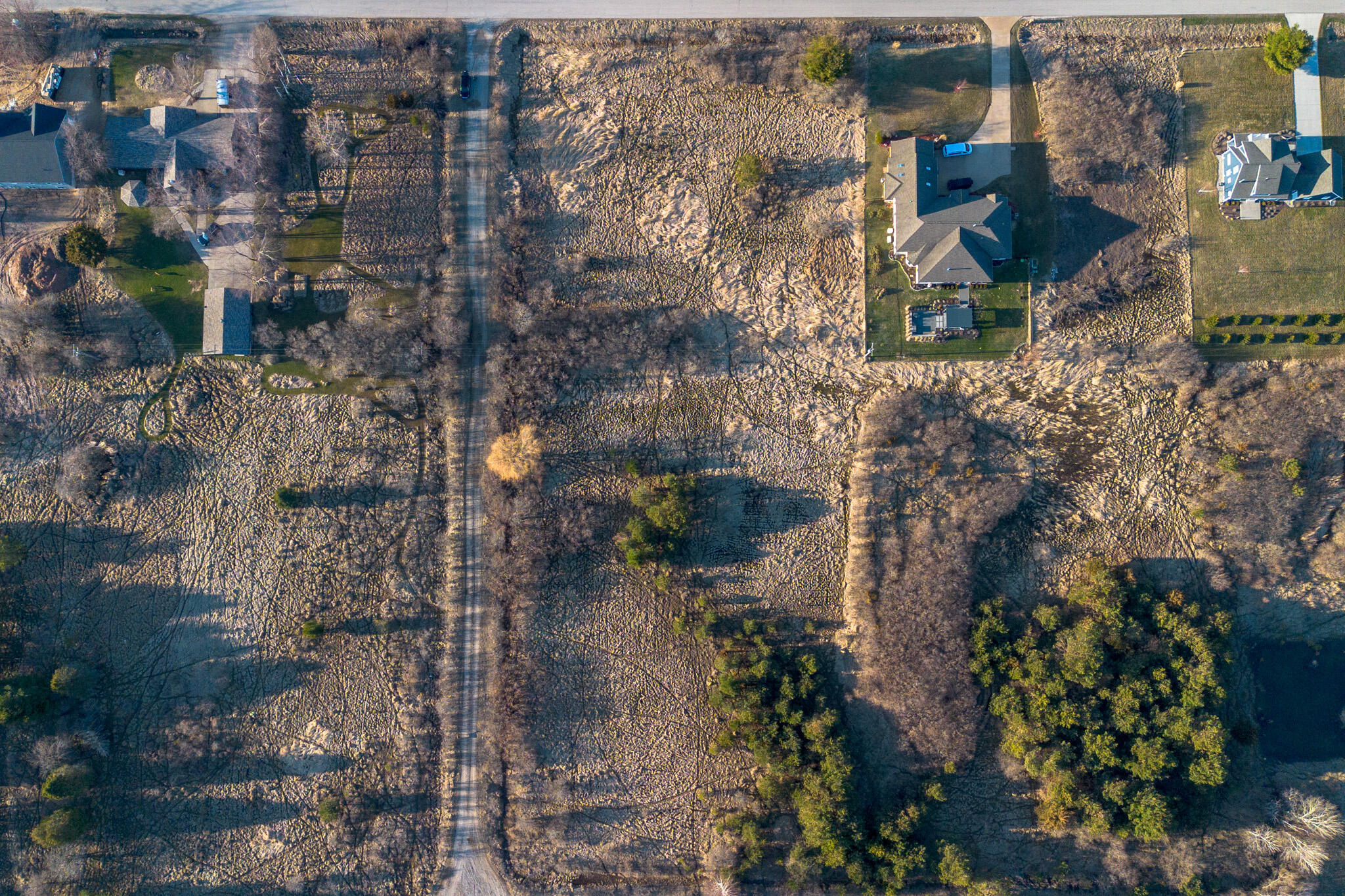 Sunset Lane Manistee, MI 49660 - Photo 6 of 12 Sunset Lane Lot 15