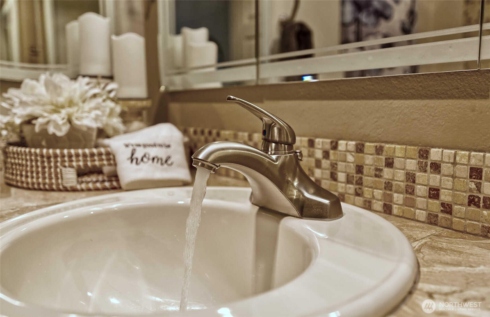 1800 Mill Creek Road, Unit 4A Mill Creek, WA 98012 - Photo 20 of 32 a close view of sink