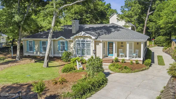 $1,137,500 | 417 Holly Street, Emerald Isle, NC 28594