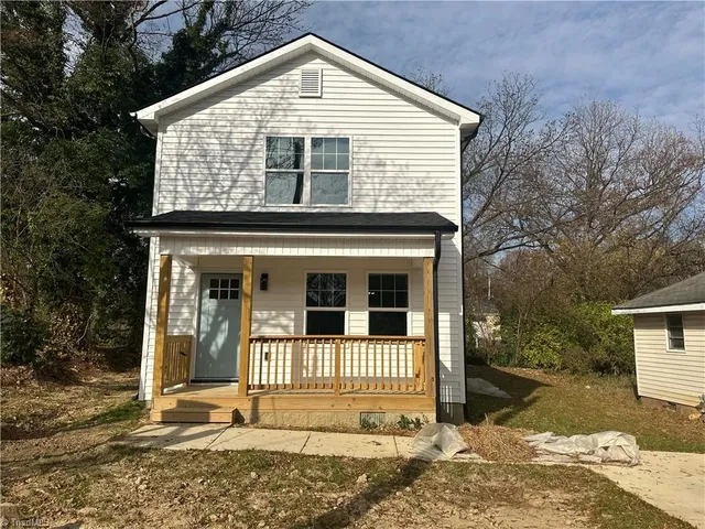 $216,900 | 1201 Pearson Place, High Point, NC 27260