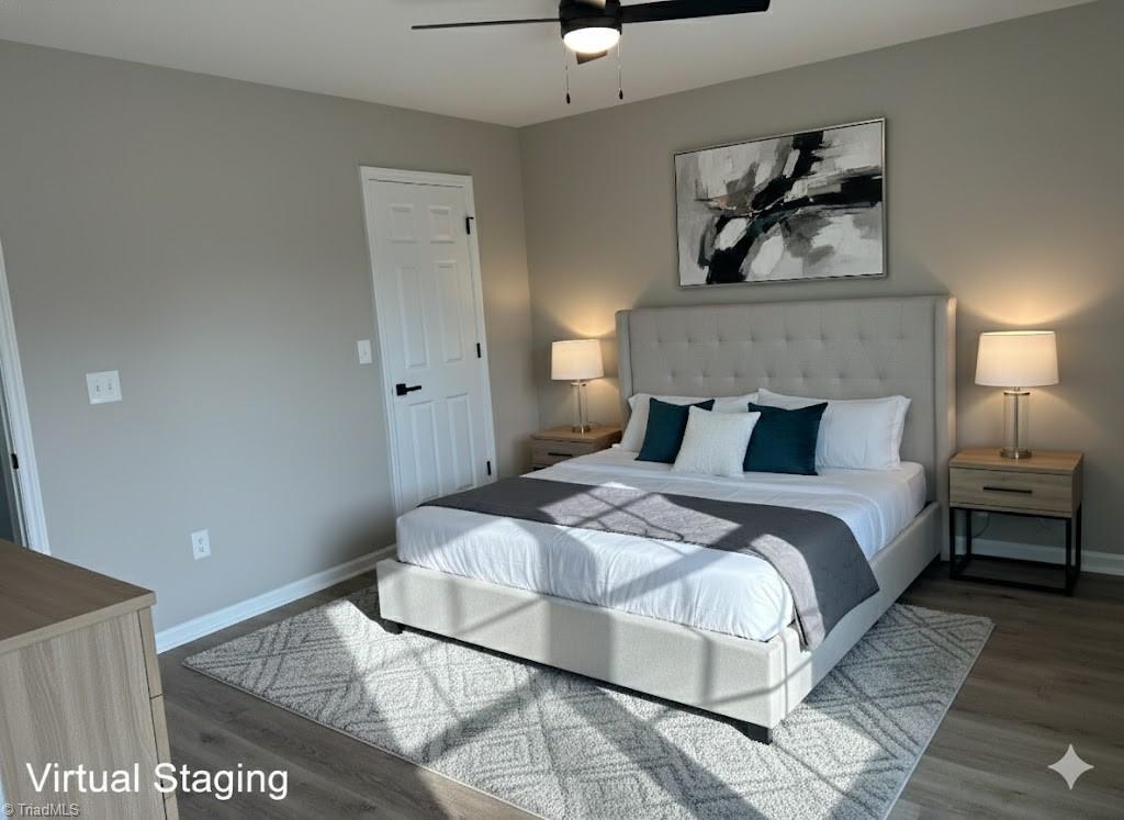 1201 Pearson Place High Point, NC 27260 - Photo 12 of 22