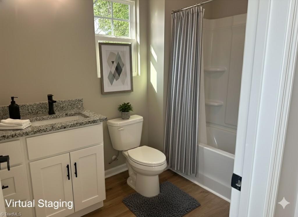 1201 Pearson Place High Point, NC 27260 - Photo 14 of 22