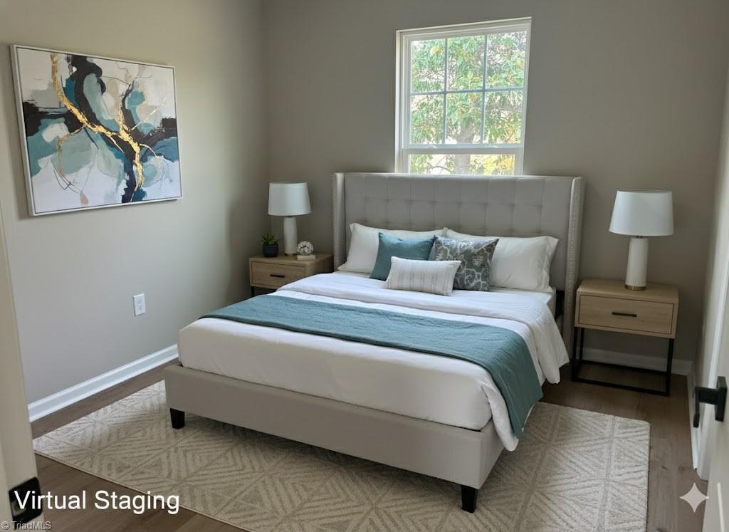 1201 Pearson Place High Point, NC 27260 - Photo 18 of 22