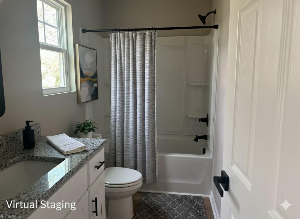 1201 Pearson Place High Point, NC 27260 - Photo 20 of 22