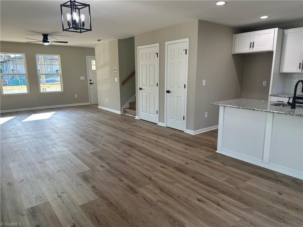 1201 Pearson Place High Point, NC 27260 - Photo 3 of 22