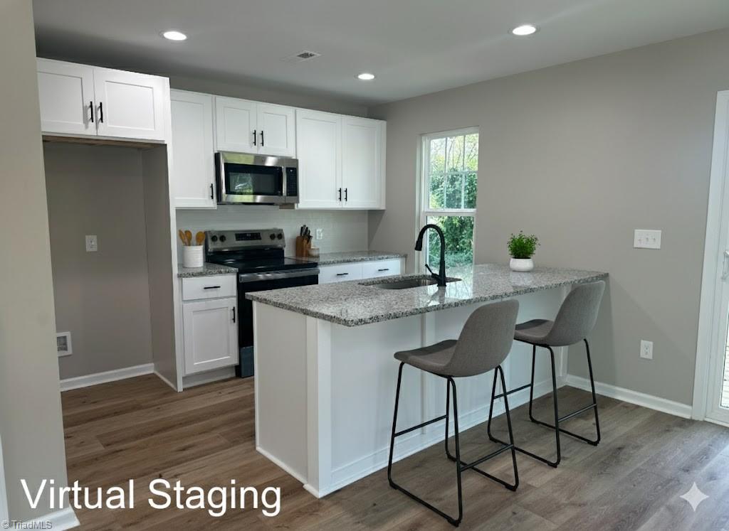 1201 Pearson Place High Point, NC 27260 - Photo 6 of 22