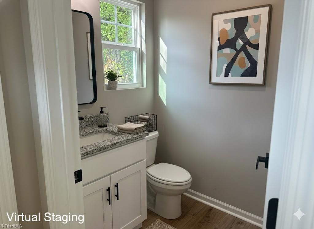 1201 Pearson Place High Point, NC 27260 - Photo 8 of 22