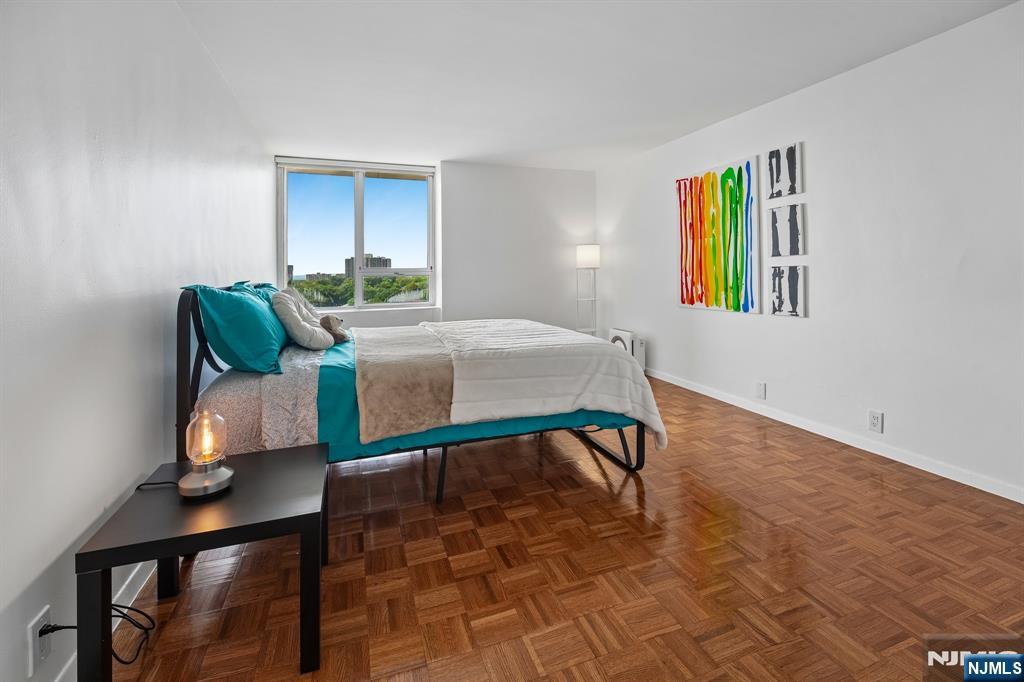 3 Horizon Road, Unit 1422 Fort Lee, NJ 07024 - Photo 14 of 24 Gallery Image 14