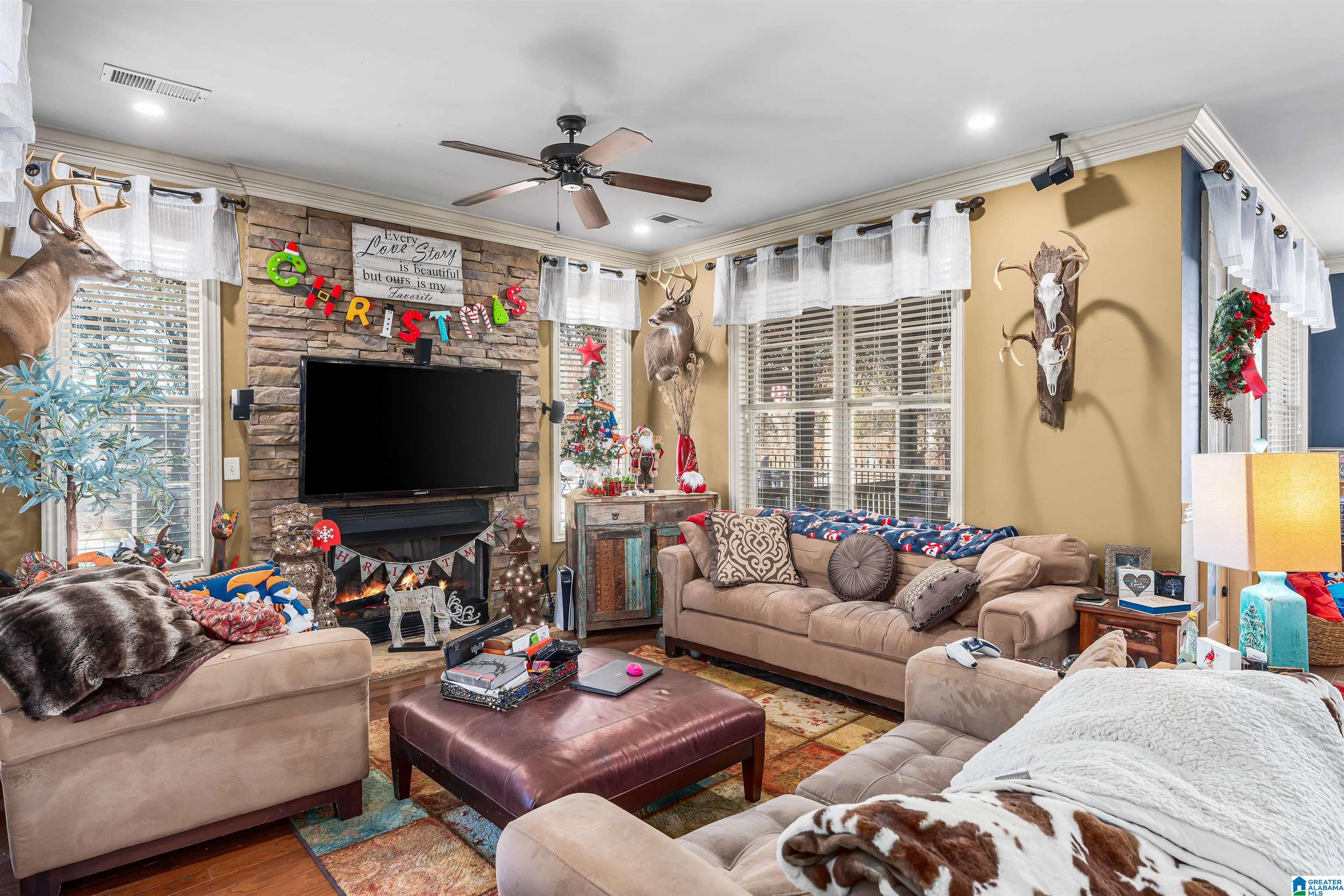 169 River Valley Road Helena, AL 35080 - Photo 10 of 35