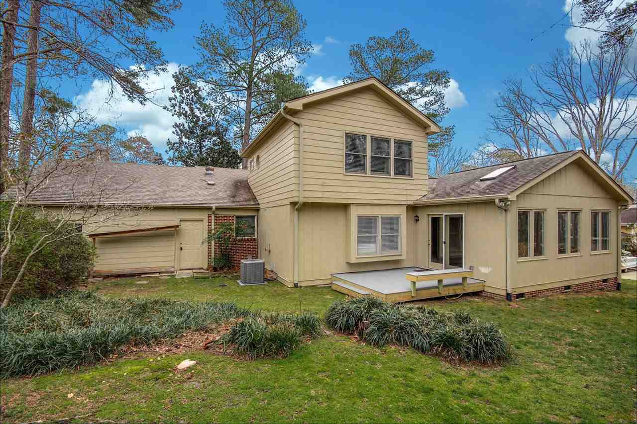 2205 Nancy Ann Drive Raleigh, NC 27607 - Photo 30 of 30 Photo 30
